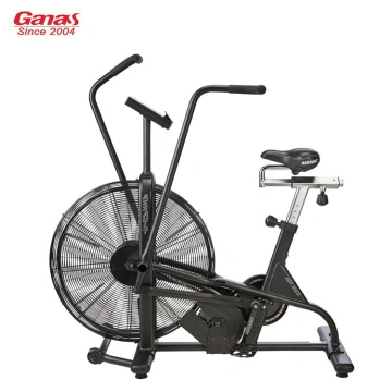 High Quality Commercial Air Bike Gym Exercise Bike China Manufacturer